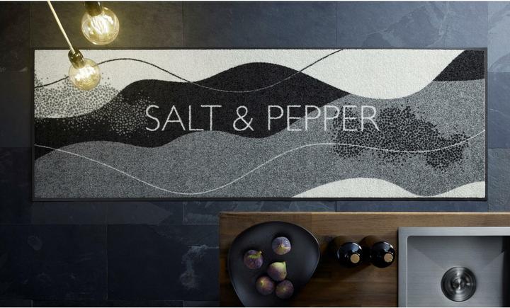 Image du produit Kleen-Tex Tapis de propreté wash + dry (60 x 180 cm)