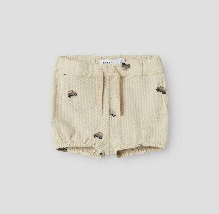 Produktbild Name it Kurze Shorts (80)