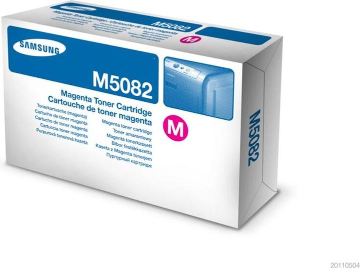 Immagine prodotto Samsung Clt-M5082s (M)