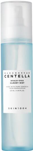 Actual product image Skin1004 Madagascar Centella Hyalu-Cica Cloudy Mist (120 ml)