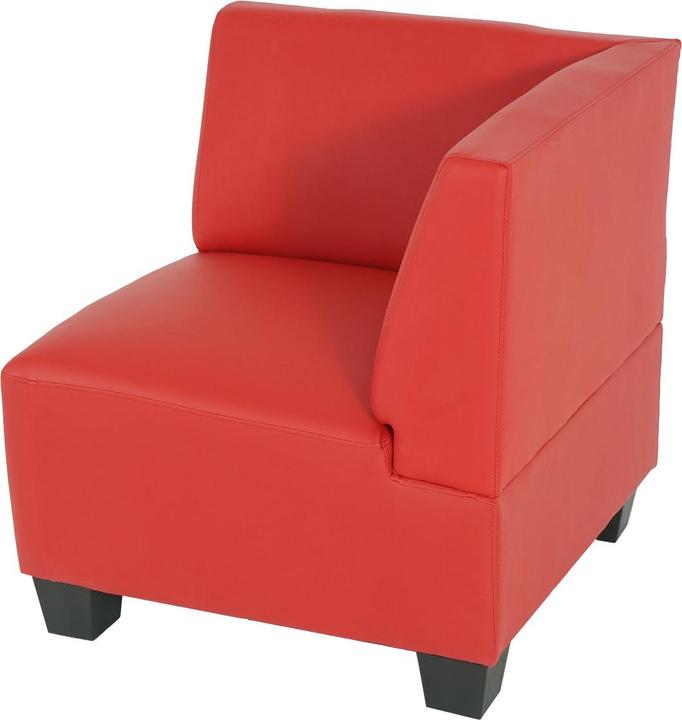 Produktbild JOHN316 Ecksofa Eckteil (Ecksofa)