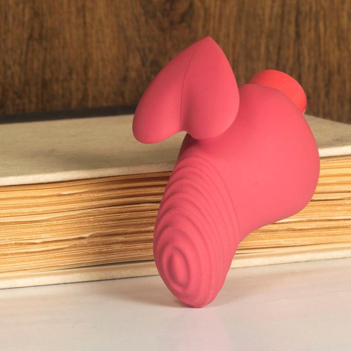 Produktbild Gaia Eco Love Vibrator Koralle