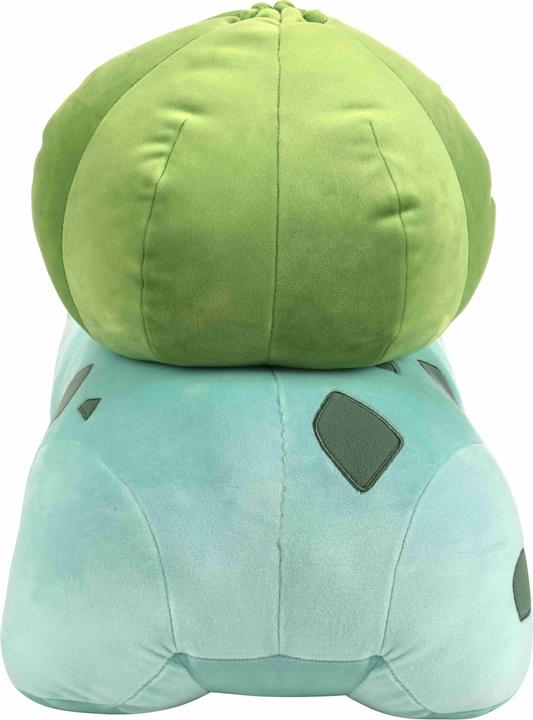 Image du produit Nintendo Bulbasaur endormi (45 cm)
