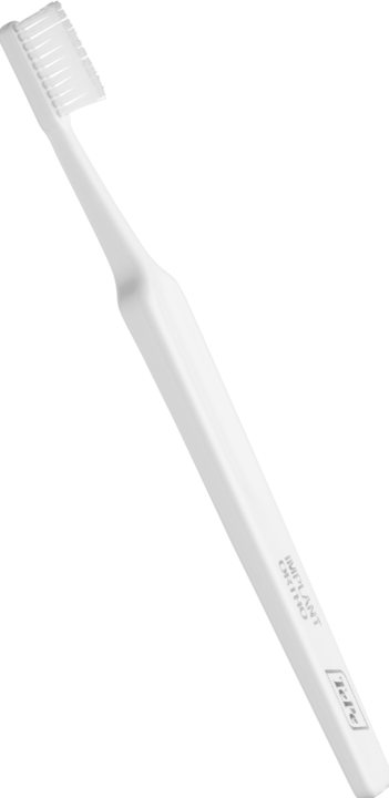 Actual product image TePe Implant orthodontic brush (Medium, 1 x)