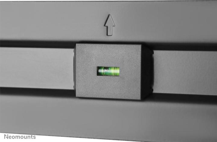 Immagine prodotto Neomounts LED-W400BLACK (Muro, 55", 50 kg)