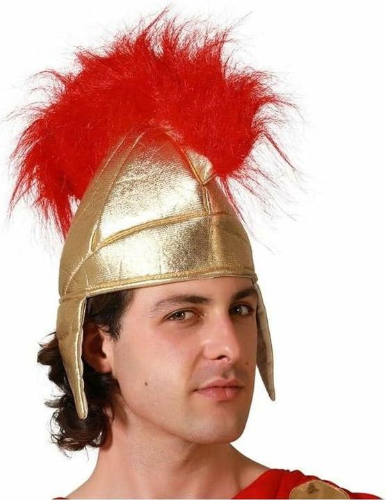 Be Carnival Helm Römischer Krieger