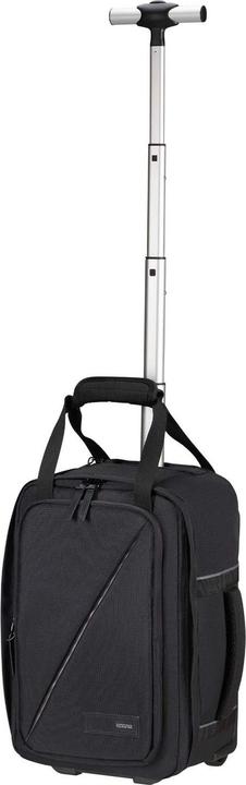 Image du produit American Tourister Take2cabin Backpack/Wh S (20 l)