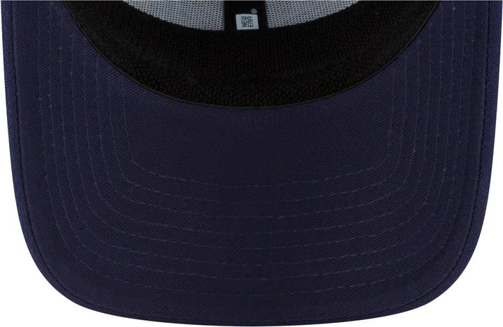 Produktbild New Era 39Thirty Cap - CITY CONNECT Milwaukee Brewers - S/M (S, M)
