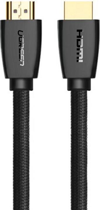 Produktbild Ugreen HDMI 1080p 26AWG Nylon Premium vergoldet (15 m)