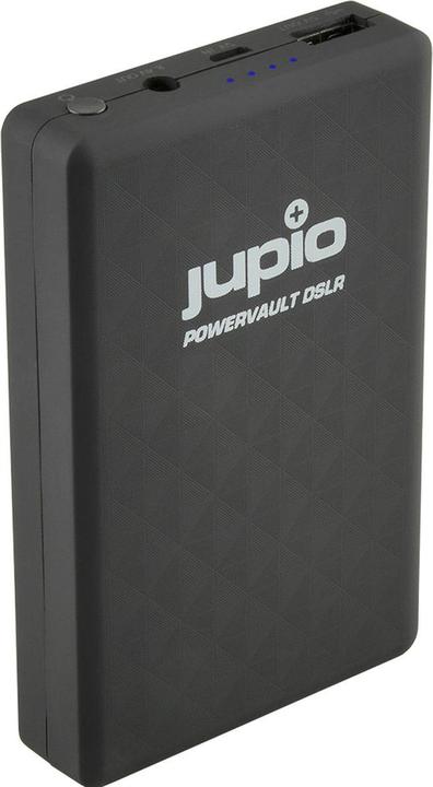 Jupio Powervault DSLR NP-FZ100 - 28 WH Nieuw (Kamera Akku)
