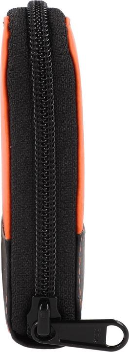 Produktbild Greenburry Upcycled Tarpaulin Geldbörse 19 cm