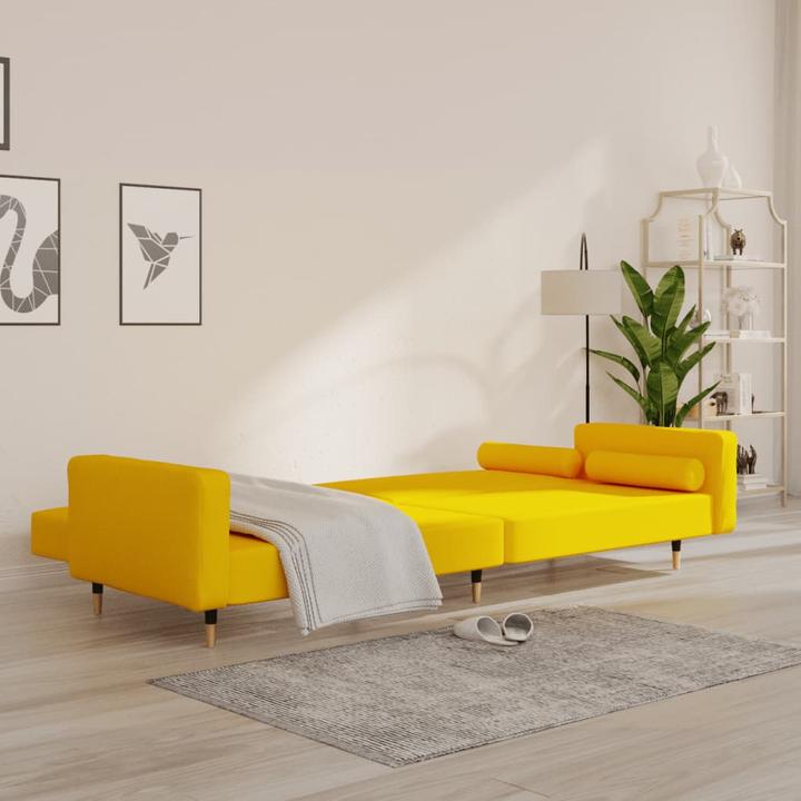 Produktbild vidaXL Schlafsofa (2-Sitzer)