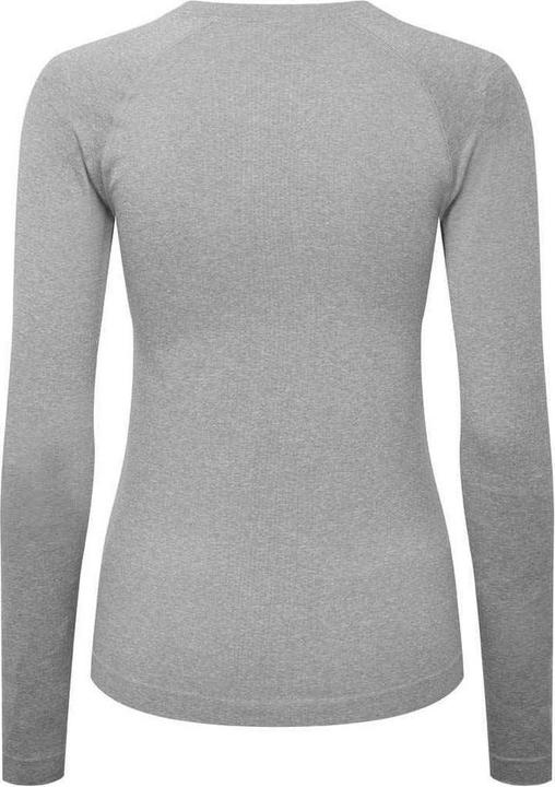 Produktbild Onna WomensLadies Unstoppable Fresh Underscrub Heather Base Layer Top (XS)