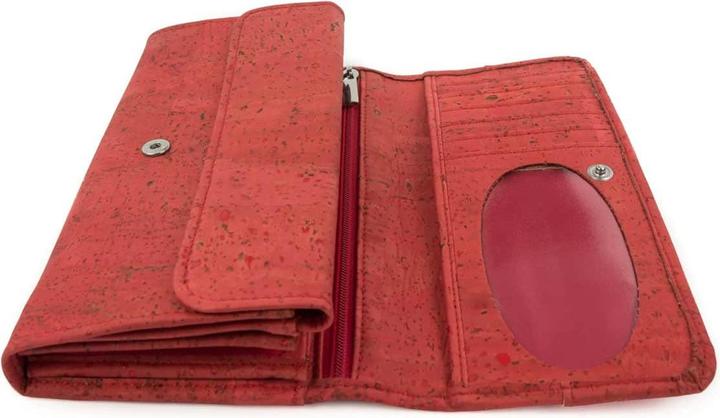Actual product image Simaru Maja" wallet