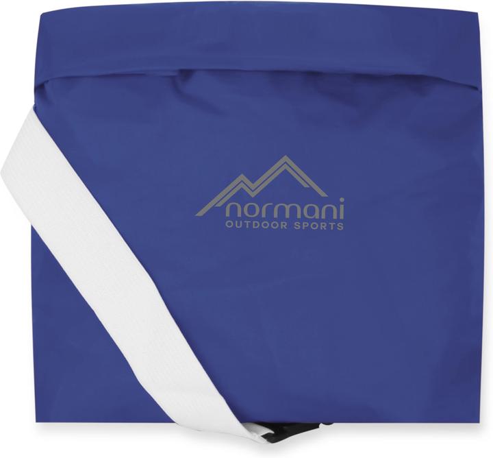 Immagine prodotto Normani Poncho da pioggia per bambini Cherrapunji Kids (Taglia unica)