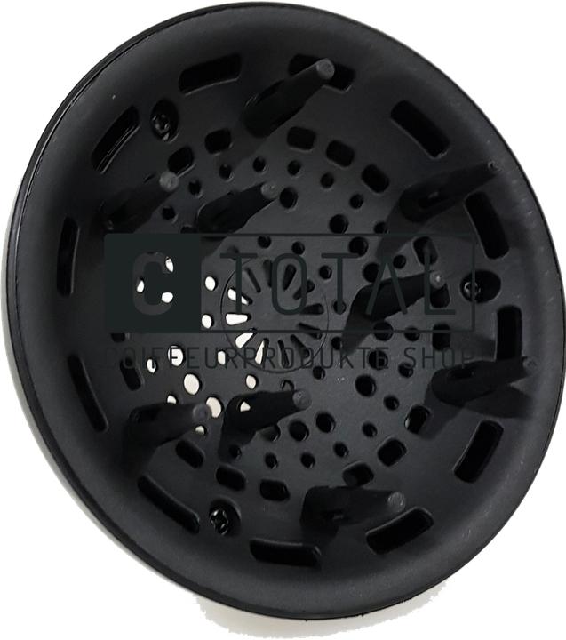 Immagine prodotto XanitaliaPro Accessori per asciugacapelli Diffusore per capelli