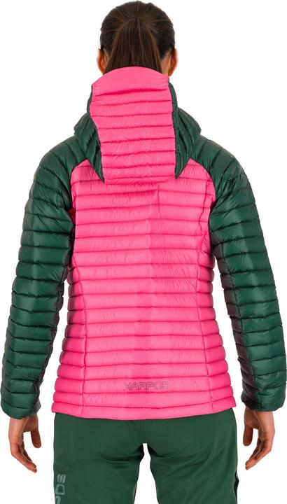 Actual product image Karpos Alagna Down Jacket - Daunenjacke - Damen (S)