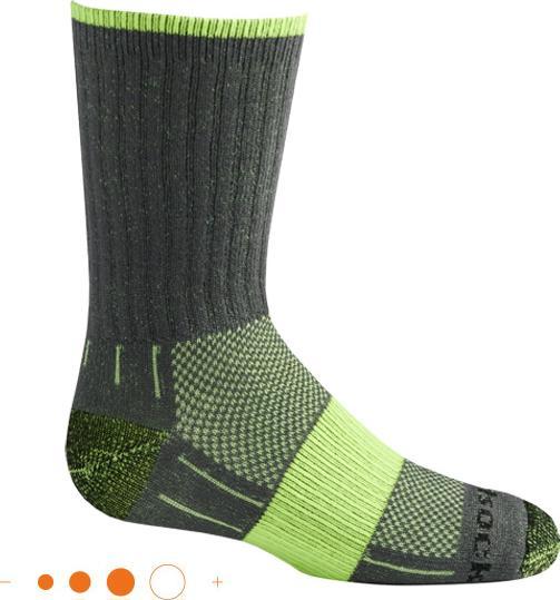 Black, Lime