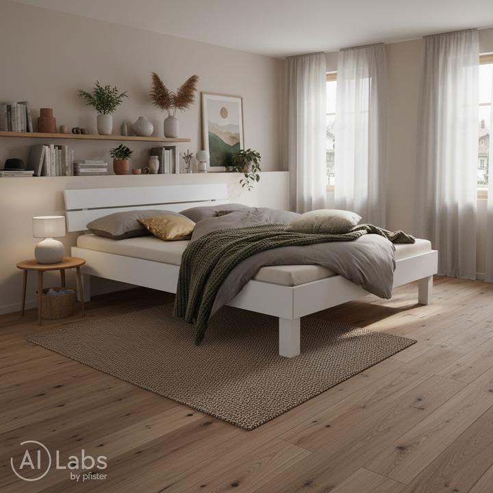 Actual product image Hasena Prato 20 (140 x 200 cm)