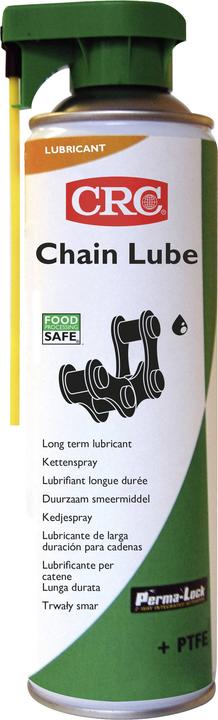 Produktbild CRC Kettenöl CHAIN LUBE (500 ml)