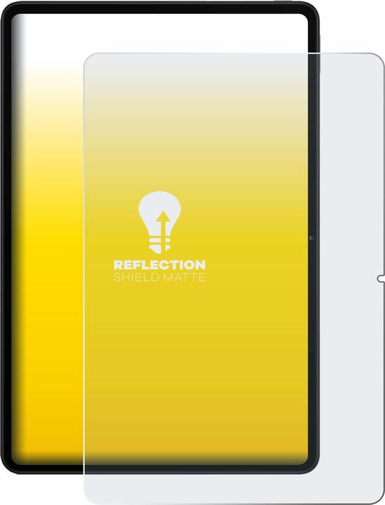 Produktbild upscreen Schutzfolie für Xiaomi Redmi Pad 2 Pro Displayschutz Displayschutzfolie Folie Matt (1 Stk., Xiaomi Redmi Pad 2 Pro)