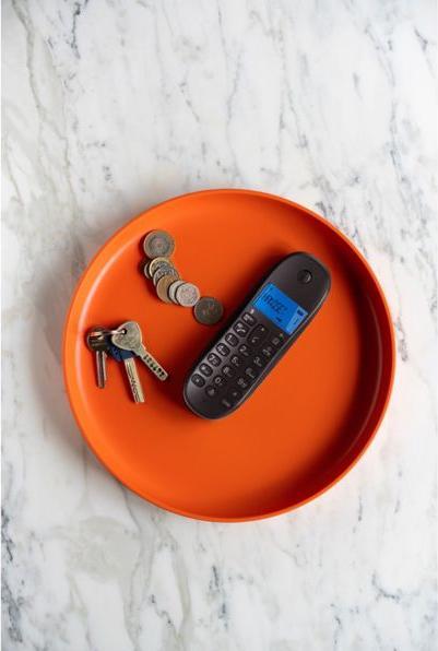 Image du produit Motorola Telefono Inalambrico Dect Digital C1001cb+