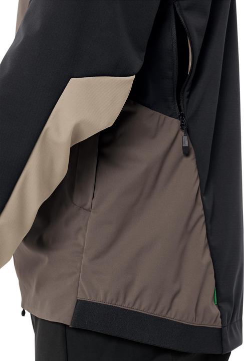 Actual product image Vaude Moab (S)