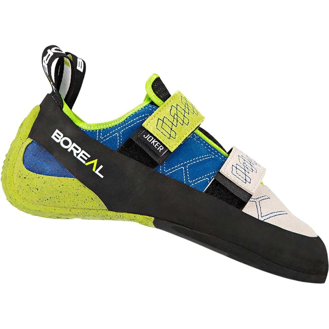 Boreal, Herren, Kletterschuhe, Joker (42.5), Blau