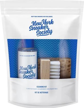 Image du produit NYSS New York Sneaker Society, chaussures pour nettoyer les chaussures, 1 pièce (1 x)
