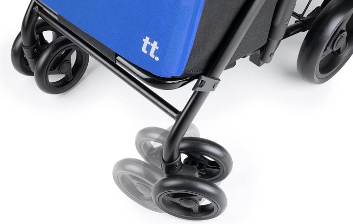 Produktbild Carlett Urban Quad