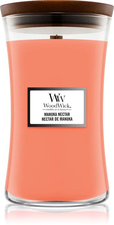 Image du produit WoodWick Nectar de Manuka