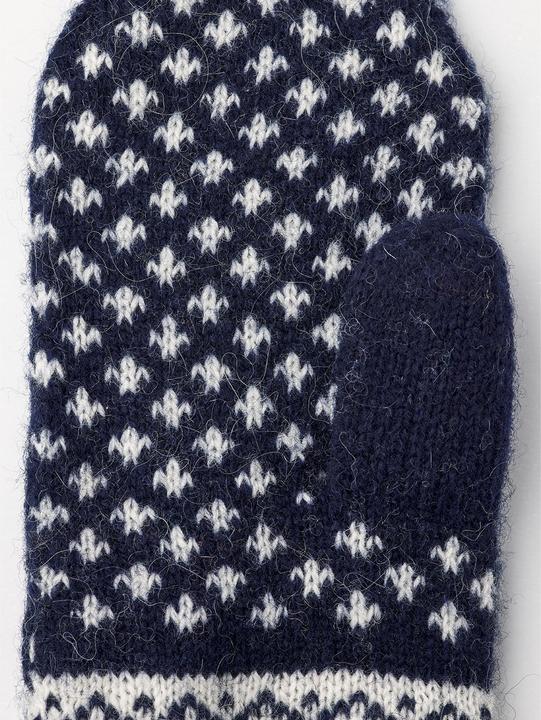 Actual product image Hestra Isvik Mitt (L)