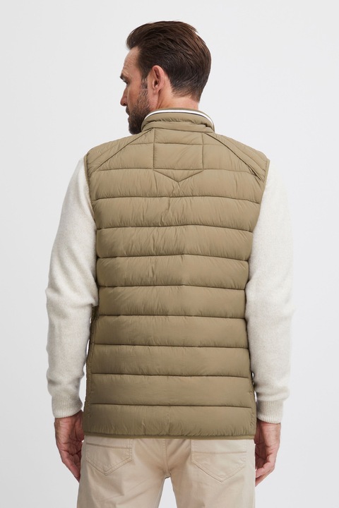 Actual product image FQ1924 FQVinncent padded waistcoat - Waistcoat Otw - 21900508 (L)