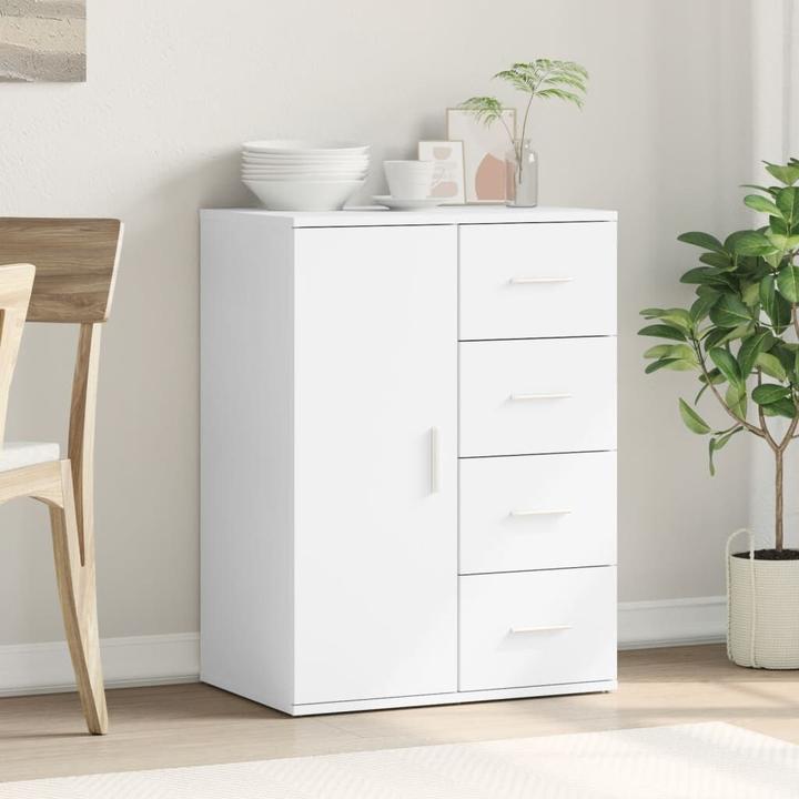 Image du produit vidaXL Sideboard (59 x 39 x 80 cm)