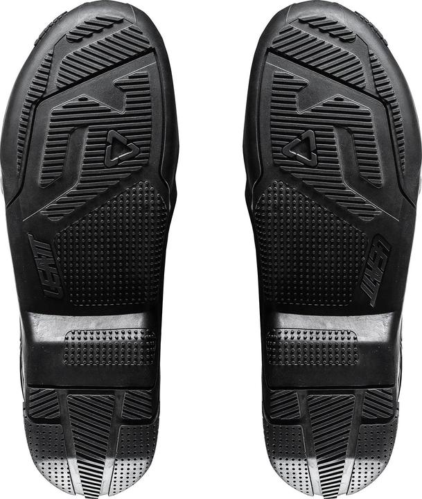 Motorbike boots