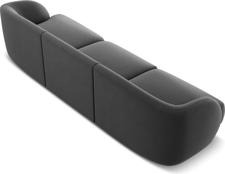 Actual product image Micadoni Miley (3-seater)