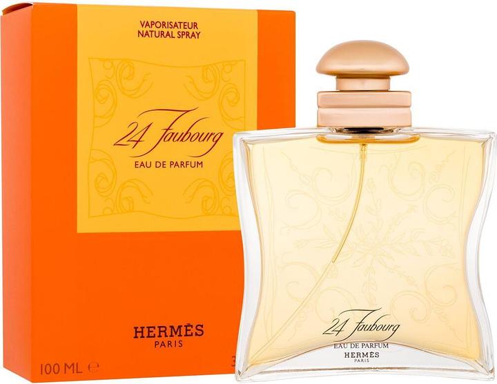 Immagine prodotto Hermès 24 Faubourg (Eau de parfum, 100 ml)