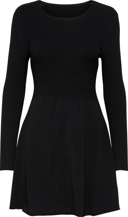 Produktbild Only Langärmeliges Strickkleid (XL)