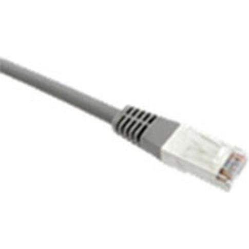Black Box CAT6A S/FTP GREY 3M, Netzwerkkabel