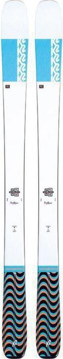 Immagine prodotto K2 Alleanza Mindbender 90C (170 cm)