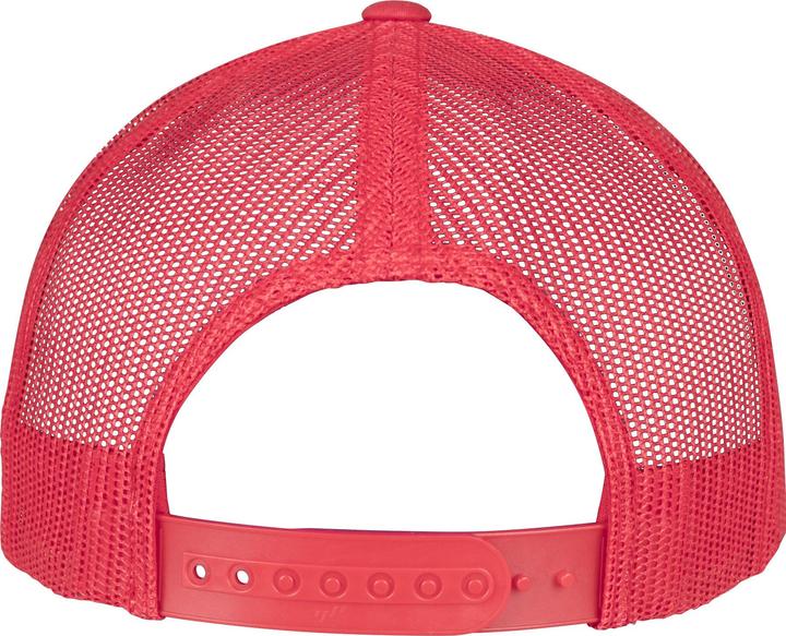 Produktbild Flexfit 5-Panel Retro Trucker Cap (One Size)