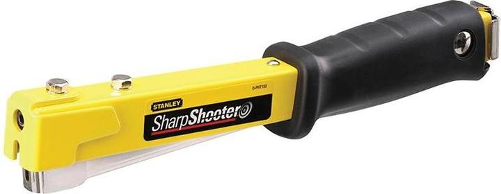 Actual product image Stanley Ht150 Sharpshooter Hammer Tacker