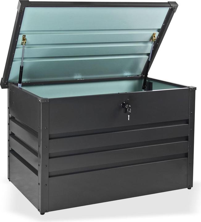 Actual product image Dema Cushion box