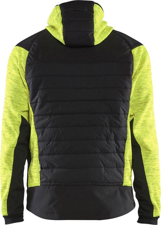 Actual product image Blakläder Blåkläder waterproof winter jacket (M)