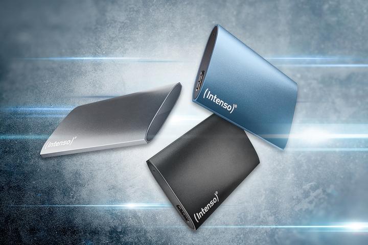 Produktbild Intenso Premium Edition (512 GB)