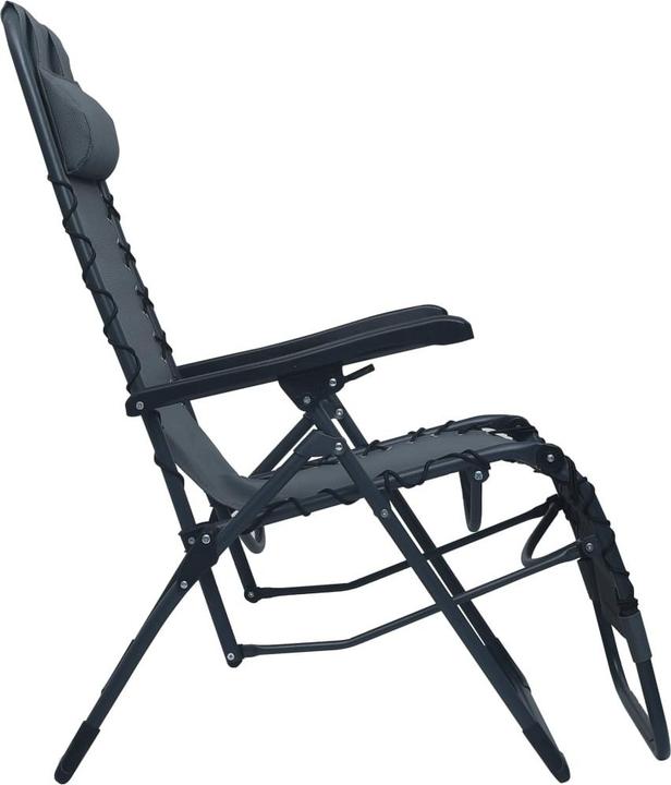 Produktbild vidaXL Liegestuhl (50 cm)