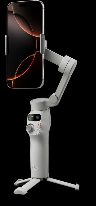 Image du produit DJI Osmo Mobile 7 (Smartphone, 0.30 kg)