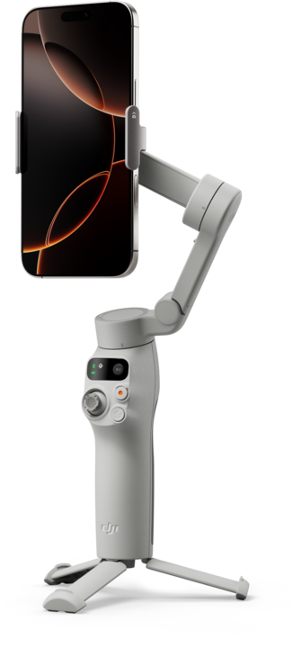 Productafbeelding DJI Osmo mobiel 7 (Smartphone, 0.30 kg)
