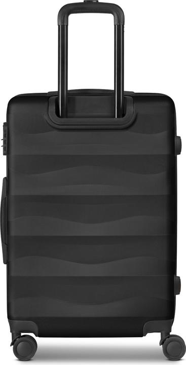 Actual product image Smartbox Edition 03 Suitcase set (224 l)