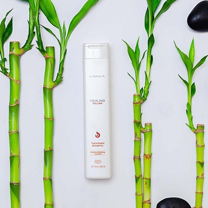 Immagine prodotto L'Anza Addensamento (300 ml, Shampoo liquido)